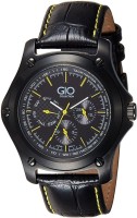 GIO COLLECTION G0072-02  Analog Watch For Men