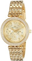 GIO COLLECTION G2011-22 Limited Edition Analog Watch For Women