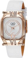 GIO COLLECTION G0038-04 Special Edition Analog Watch For Women