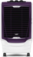 Hindware CS-178001HPP Desert Air Cooler(Premium Purple, 80 Litres) - Price 11800 28 % Off  