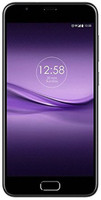 Infocus Turbo 5 Plus (Midnight Black, 32 GB)(3 GB RAM)