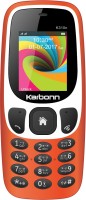 KARBONN K310n(Dark Orange, Orange)