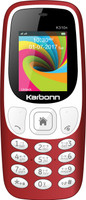 KARBONN K310n(Red)