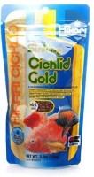 Hikari Sinking Cichlid Gold Mini Pellets 100 g Dry Fish Food