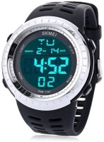 Skmei 1167B  Digital Watch For Unisex