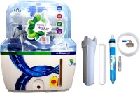 Shopping Store Swift aqua Model 15 RO + UV + UF + TDS Water Purifier(White)   Home Appliances  (Shopping Store)