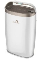 View Dolphy 65W Touch Portable Room Air Purifier(White) Home Appliances Price Online(Dolphy)