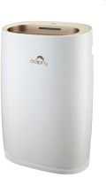 Dolphy 75W Automatic Portable Room Air Purifier(White)   Home Appliances  (Dolphy)