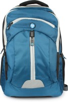 HP 15.6 inch Expandable Laptop Backpack(Blue)   Laptop Accessories  (HP)