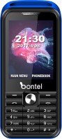 Bontel 5910(Black & Blue) - Price 1149 42 % Off  