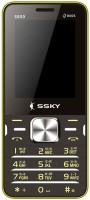 Ssky S800 Glow(Lime Gold) - Price 1119 22 % Off  