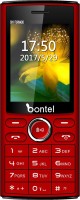 Bontel 5610 Turnado(Red & Black) - Price 1199 40 % Off  