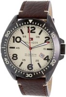 Tommy Hilfiger 1791133 Casual Sport Analog Watch For Men