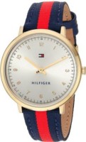 Tommy Hilfiger 1781766 Pippa Analog Watch For Women