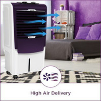 hindware air cooler 24 litre
