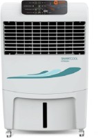View orient electric Smartcool Trendy Personal Air Cooler(White, 20 Litres) Price Online(Orient Electric)