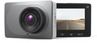 Yi 1 Smart Dash Cam Camcorder (Grey) Camcorder(Grey) Yi 1 Smart Dash Cam Camcorder (Grey) Camcorder(Grey)