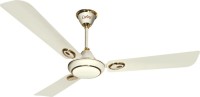 View Candes FUTURAPI 3 Blade Ceiling Fan(Pearl Ivoy) Home Appliances Price Online(candes)