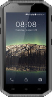 Kenxinda W8 (Grey & Black, 16 GB)(2 GB RAM)