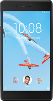 Lenovo Tab 7 Essential 8 GB 7 inch with Wi-Fi Only Tablet (Black) Lenovo Tab 7 Essential 8 GB 7 inch with Wi-Fi Only Tablet (Black)