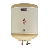 LONGWAY 6 L Instant Water Geyser(Ivory, LW-Superb 6ltr)   Home Appliances  (LONGWAY)