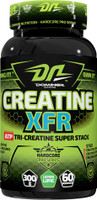 DN CreaXFR Creatine(300 g, Lemon) RS.900.00
