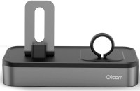 OITTM S001 Watch X 5-port USB Charging Stand SG Charging Pad