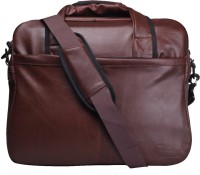 F Gear 15.6 inch Laptop Backpack(Brown)   Laptop Accessories  (F Gear)