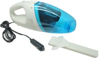 Shopimoz Good Quality best 12- V Portable Hand-held Vacuum Cleaner(Blue)   Home Appliances  (Shopimoz)