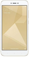 Redmi 4 (Gold, 64 GB)(4 GB RAM)