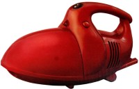 View Eureka Forbes JET Hand-held Vacuum Cleaner(Red) Home Appliances Price Online(Eureka Forbes)
