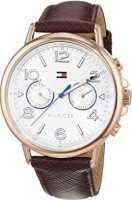 Tommy Hilfiger 1781734 Casey Analog Watch For Women