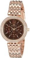 GIO COLLECTION G2011-77 Limited Edition Analog Watch For Women