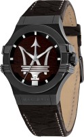 Maserati R8851108026  Analog Watch For Men