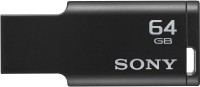 Sony USM64M1/B2 64 GB Pen Drive(Black) (Sony) Karnataka Buy Online