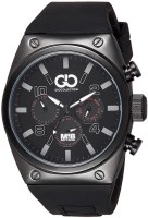 GIO COLLECTION AD-0044-A  Analog Watch For Men