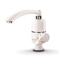 Bluebells India 0 L Electric Water Geyser(White, ™Kitchen Hot Water Tap Electric Instant Heating)   Home Appliances  (Bluebells India)