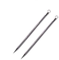 Shree Vallabh Steel Blackhead Remover Needle(Pack of 2) - Price 125 68 % Off  