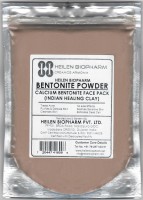 Heilen Biopharm Calcium Bentonite Powder (Indian Healing Clay) - 75 gm(75 g) - Price 115 26 % Off  
