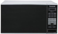 Panasonic 20 L Grill Microwave Oven(NN-GT23HMFDG, Black Mirror)