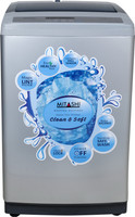 Mitashi 7.5 kg Fully Automatic Top Load Washing Machine (MIFAWM75V20, Grey)