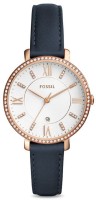 Fossil ES4291  Analog Watch For Women