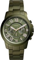 Fossil FS5375  Analog Watch For Men