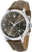 Maserati R8871618009  Analog Watch For Men