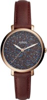 Fossil ES4326 FOSSIL JACQUELINE Analog Watch For Women