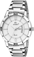 ADAMO A812SM01 Designer Analog Watch For Men