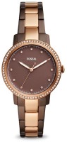 Fossil ES4300  Analog Watch For Women