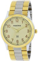 Maxima 45204CMGT  Analog Watch For Men