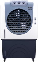 USHA 71 L Desert Air Cooler(White, Grey, Honeywell CL75PM)