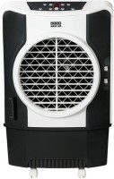 Usha Maxx Air CD 504 A Desert Air Cooler(White, Black, 50 Litres) - Price 12499 19 % Off  